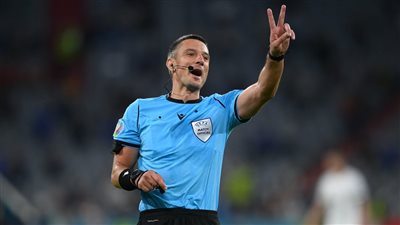 حكم قمة الأهلي والزمالك.. شهد معجزة السعودية واعتُقل بسبب المخدرات والدعارة