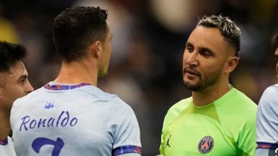 تطور كبير في مفاوضات النصر السعودي مع نافاس.. موعد الإعلان الرسمي