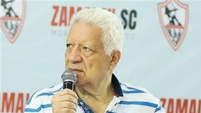 إقالة فيريرا.. مرتضى منصور يدعو لاجتماع عاجل لحسم مصير مدرب الزمالك