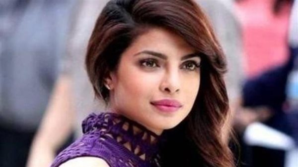 How did Priyanka Chopra stir up controversy on social media?