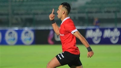 مهاجم الزمالك المنتظر.. من هو ناصر منسي؟