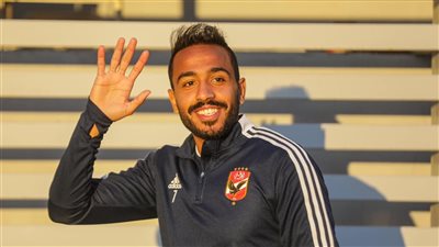 بحضور 7 محامين.. نكشف تفاصيل التحقيق مع كهربا في اتحاد الكرة وأقواله