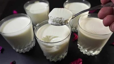 طريقة عمل الزبادي البيتي بأسهل الوصفات وأقل التكاليف لسحور رمضان
